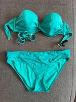 Bikini Türkis Köln - Zollstock Vorschau