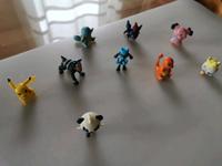 Pokémon, Pokemon, Spielfiguren München - Trudering-Riem Vorschau