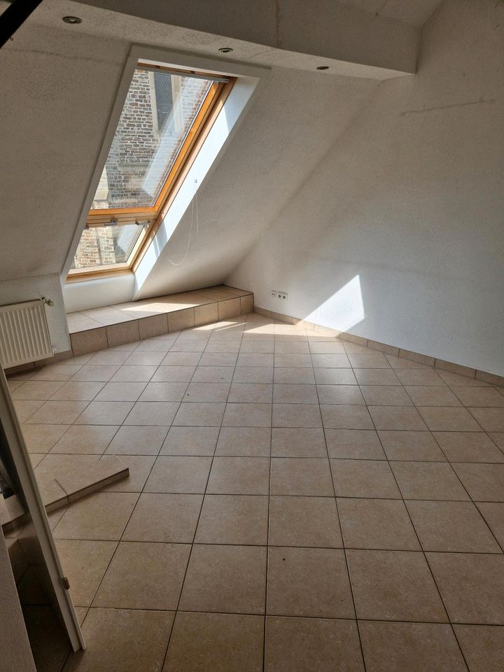 Wohnung (2 Zimmer) in Rheinbach