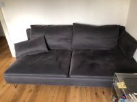 SÖDERHAMN Sofa grau Wandsbek - Hamburg Volksdorf Vorschau