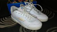 Adidas Carrera low Pride Gr. 38 Schuhe Köln - Longerich Vorschau