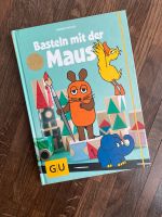 Basteln mit der Maus, vom GU Verlag Hessen - Michelstadt Vorschau