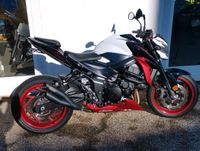 Suzuki GSX-S 750 Bayern - Ansbach Vorschau