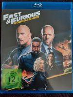 Fast&Furious Hobbs&Shaw Bayern - Hutthurm Vorschau