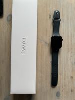 Apple Watch Series 7 Cellular 45mm Mitternachtsblau Bayern - Bad Reichenhall Vorschau