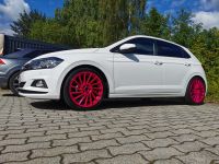 VW Felgen Räder Brock B39 7,5 x 18 Zoll ET42 Pink Metallic Bayern - Trogen Vorschau