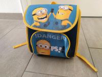 Kindergarten-Rucksack Minions Sachsen-Anhalt - Magdeburg Vorschau