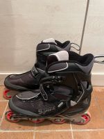 Inlineskates Rollerblade 44,5 Sachsen-Anhalt - Lutherstadt Wittenberg Vorschau