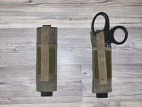 Taktische Scherentasche, BW, KSK, DSO, EGB, Airsoft, MilSim Brandenburg - Borkwalde Vorschau