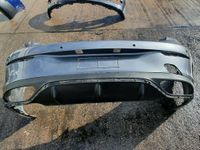 Orig AMG Stoßstange Stoßfänger hinten Mercedes W238 A 2388857700 Dresden - Pieschen Vorschau