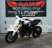 Yamaha MT-09 ***mit Garantie*** Hessen - Ludwigsau Vorschau