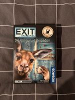 Exit Känguru spiel Gesellschaftsspiel Rätsel Knobel Saarbrücken-Mitte - Malstatt Vorschau