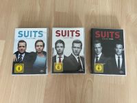 Suits Staffel 1-3 DVD Nordrhein-Westfalen - Meerbusch Vorschau