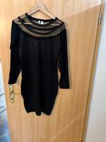 Strickkleid festlich Größe 40 Thüringen - Königsee Vorschau