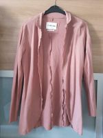 Rich & Royal Blazer Jacker Sweatblazer Gr. S in rose Bayern - Pfreimd Vorschau