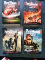 Perry Rhodan Neo Bd 101 bis 140 Nordrhein-Westfalen - Waltrop Vorschau