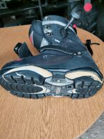 Snowboardbindung mit Schuhen F2 Hessen - Hünfelden Vorschau