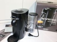 DeLonghi Nespresso Vertuo Next Premium Kapsel Kaffeemaschine Brandenburg - Werneuchen Vorschau