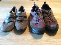 Halbschuhe Superfit & Wanderschuhe Jack Wolfskin 34 im Set 7,-€ Rheinland-Pfalz - Osthofen Vorschau