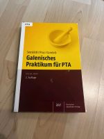 PTA Ausbildung Galenisches Praktikum für PTA Buch Niedersachsen - Kalefeld Vorschau