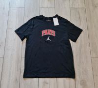 **NEU**|Nike Air Jordan Paris T-Shirt|Black|Gr.M/L Nordrhein-Westfalen - Frechen Vorschau