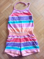 Sommer Jumpsuit Overall Onesie Gr. 104 Dortmund - Wellinghofen Vorschau