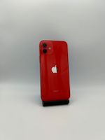 iPhone 12 256GB Rot (Akku Neu/Refurbished/Sehr Gut/Garantie) Niedersachsen - Adelebsen Vorschau