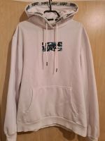 Snipes Hoodie Gr. M weiß Hessen - Hofgeismar Vorschau