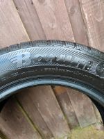 Reifen M+S Barum 205/55 R16 Dithmarschen - Linden Vorschau