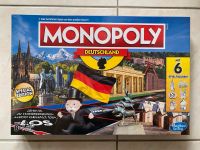 Monopoly Deutschland Special Edition / NEU/OVP Schleswig-Holstein - Barsbüttel Vorschau