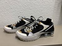 Nike Shox - Top Zustand Baden-Württemberg - Aalen Vorschau
