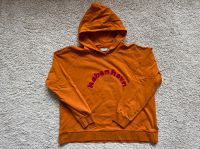 Danefae Hoodie Gr. XL orange Damen Sweatshirt Pullover Nordrhein-Westfalen - Sassenberg Vorschau