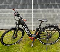 KTM ebike Macina Sport Pro Wave Top Zustand Baden-Württemberg - Forst Vorschau