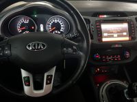 Kia sportage dream Edition 2 hand Nordrhein-Westfalen - Arnsberg Vorschau