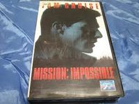 VHS Kassette - Tom Cruise - Mission: Impossible - 106 min Nordrhein-Westfalen - Dülmen Vorschau