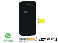 SMEG FAB28RDBLM5 Kühlschrank schwarz matt 50`s Style - NEUWARE Nordrhein-Westfalen - Lübbecke  Vorschau