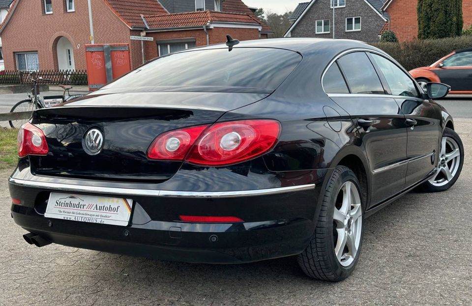 ❗️Vw Passat CC Bi-Color 2.0 TDI 170 PS 1. Hand ❗ in Wunstorf