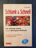 Buch Abnehmen & Rezepte Bayern - Weitramsdorf Vorschau