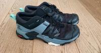 Salomon Wanderschuhe Bayern - Bernau am Chiemsee Vorschau