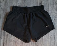 Sport Hose, kurz, Shorts, Schwarz, Größe XS, Reebok Königs Wusterhausen - Wernsdorf Vorschau