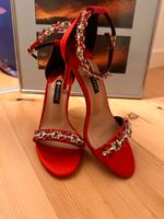 Rotes High Heels Bayern - Weilheim i.OB Vorschau