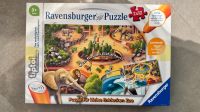 Tip Toi Puzzel Zoo Nordrhein-Westfalen - Mülheim (Ruhr) Vorschau