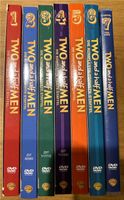 Two and a half men - Staffeln 1 bis 7 auf DVD Bayern - Poing Vorschau