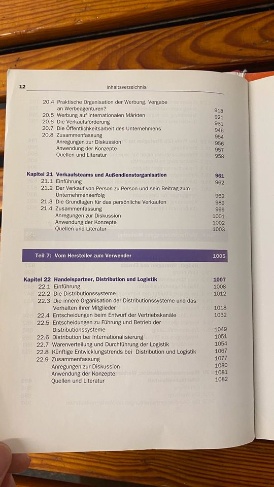 Grundlagen des Marketings - 3. Auflage; KOTLER; ARMSTRONG etc in Köln