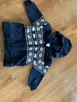 Sweatshirt Jacke blau Nordrhein-Westfalen - Oerlinghausen Vorschau