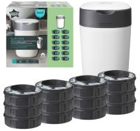 Tommee Tippee Twist and Click Advanced Windeleimer 12er Niedersachsen - Scheeßel Vorschau