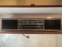 DDR Radio PROMINENT DE LUXE 210 Thüringen - Triptis Vorschau