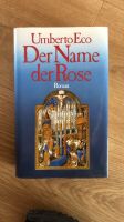 Der Name der Rose von Umberto Eco Hessen - Kassel Vorschau