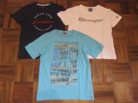 Jack & Jones Champion S.Oliver T-shirt Shirt Junge 152 NEU/TOP Nordrhein-Westfalen - Lienen Vorschau