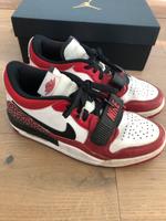 Sneaker Nike Air Jordan Legacy 312 Low Hessen - Bürstadt Vorschau